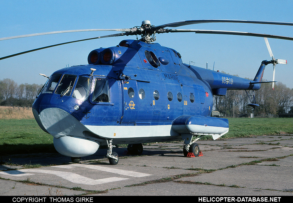 Mi-14PL   95+08