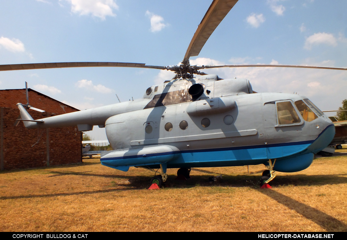 Mi-14BT   812