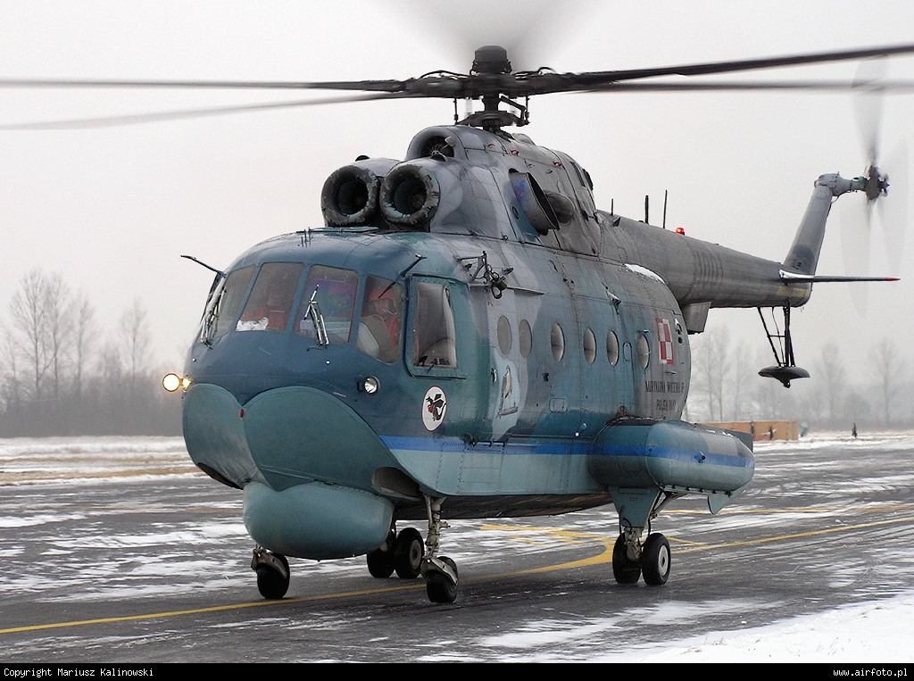 Mi-14PL   1001
