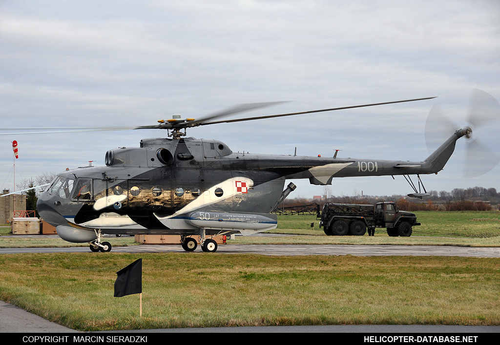 Mi-14PL (upgrade by WZL-1)   1001