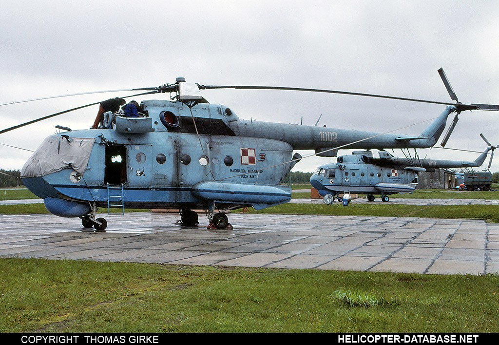 Mi-14PL   1002