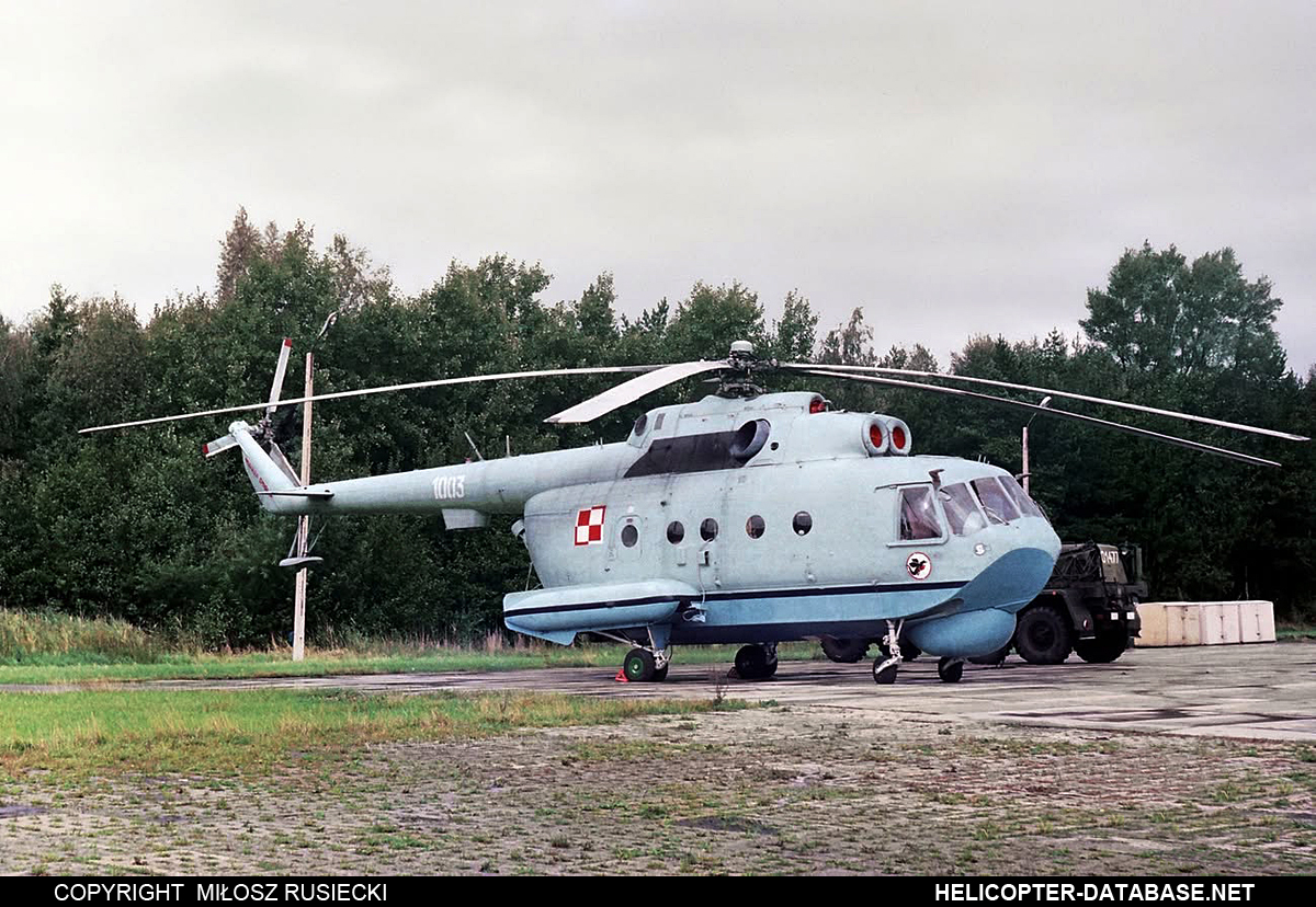Mi-14PL 1003