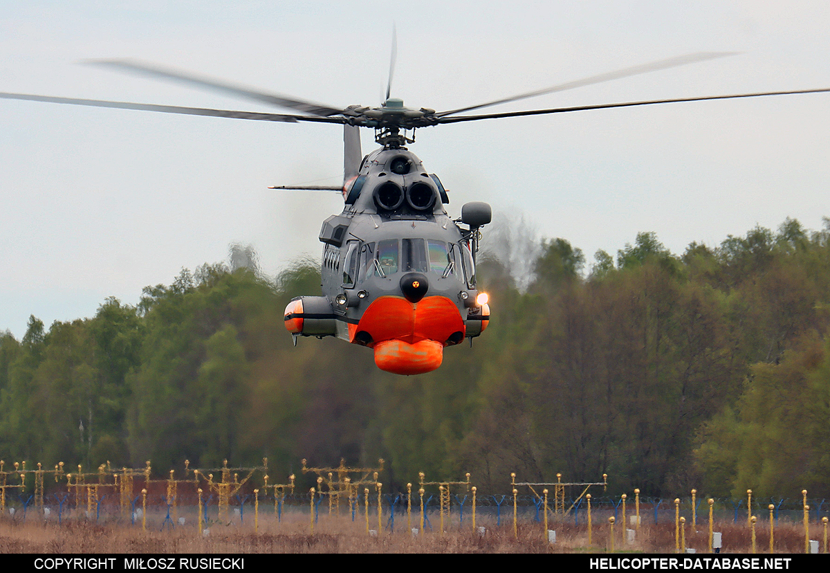 Mi-14PL/R (upgrade by WZL-1)&nbsp;&nbsp;&nbsp;1009