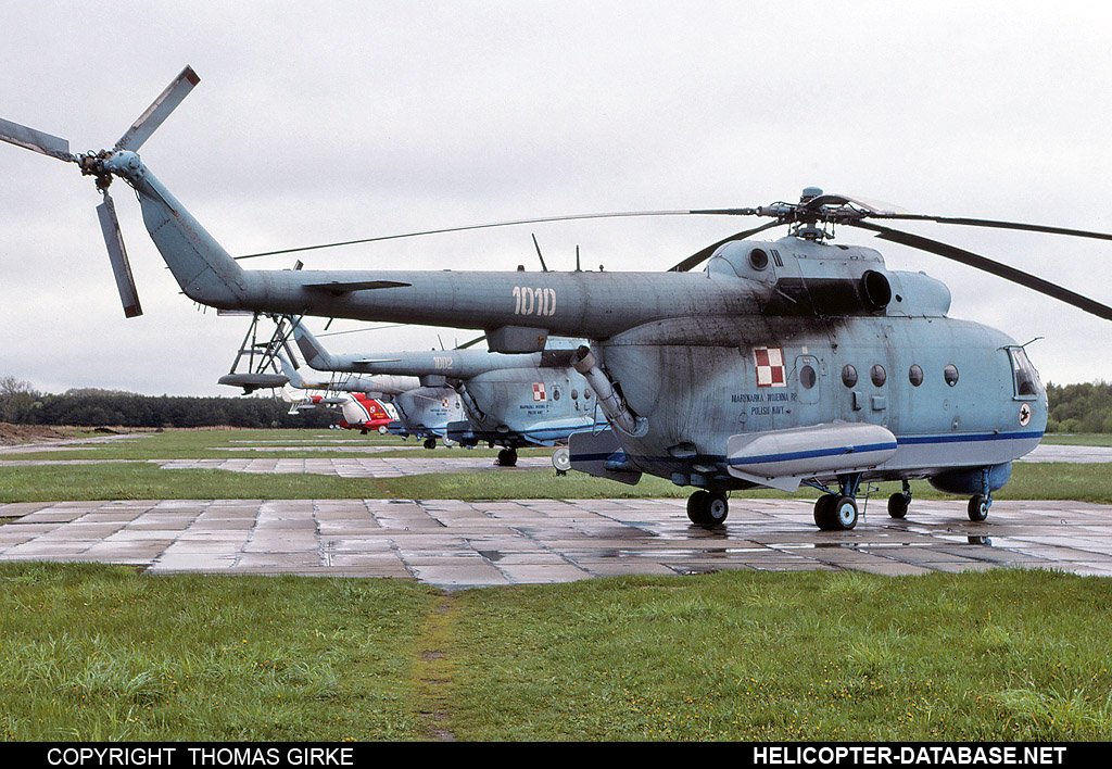 Mi-14PL   1010