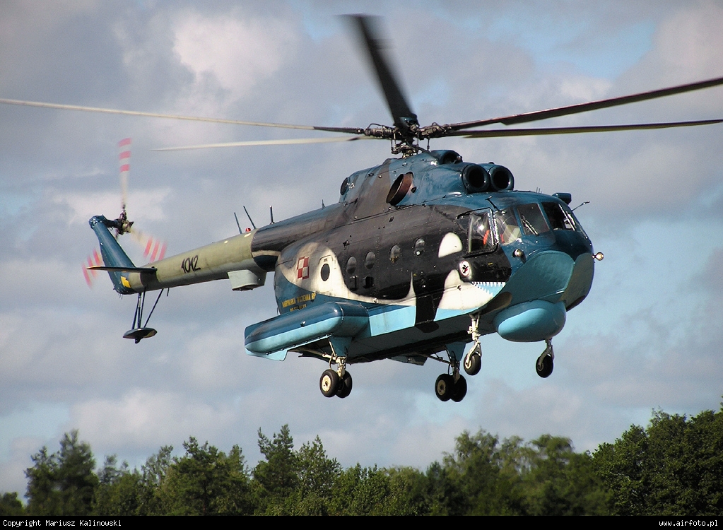 Mi-14PL   1012