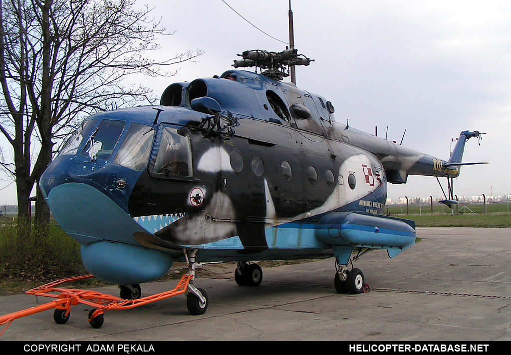 Mi-14PL   1012