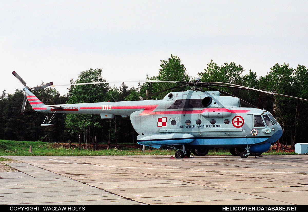 Mi-14PS 1013