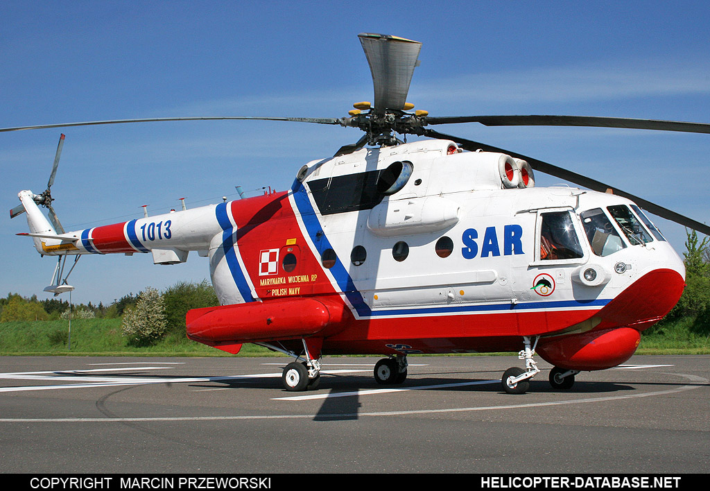 Mi-14PS   1013