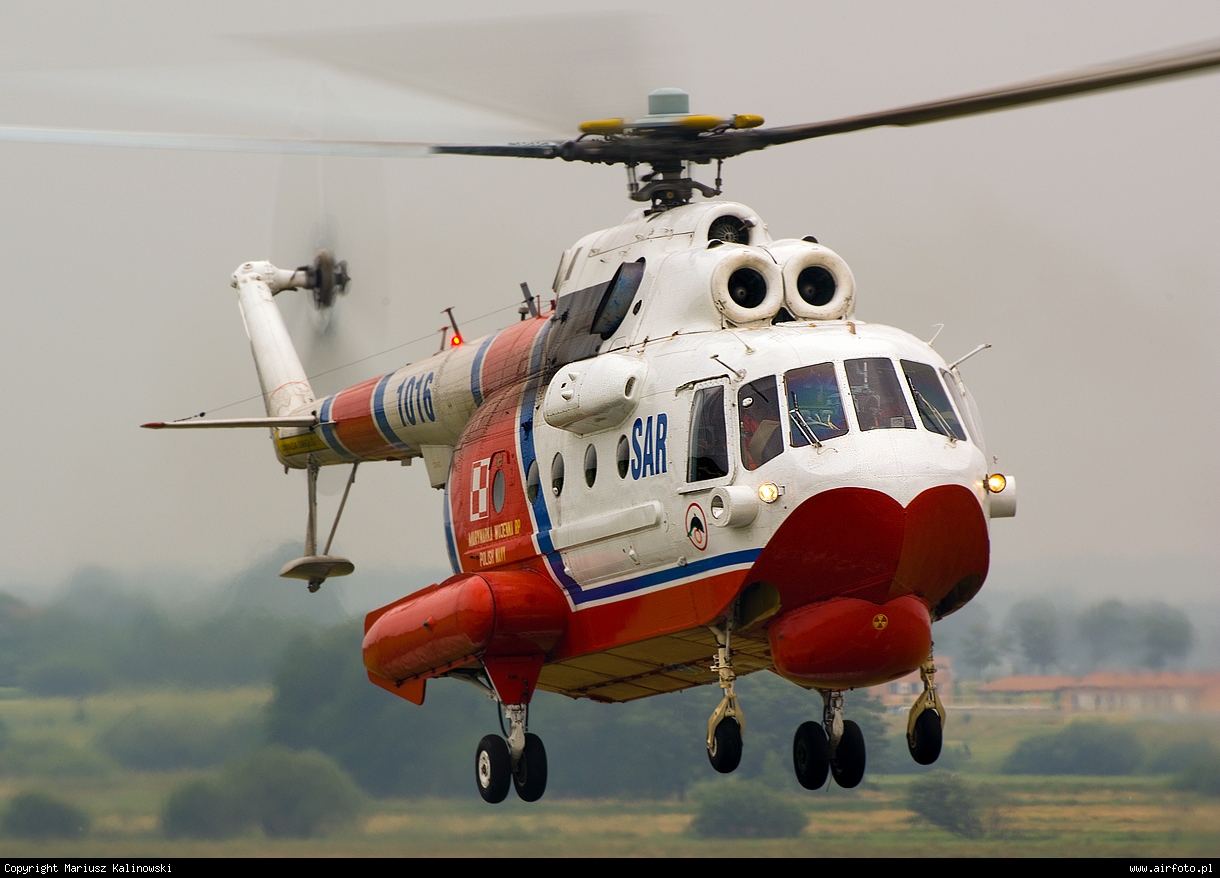 Mi-14PS   1016