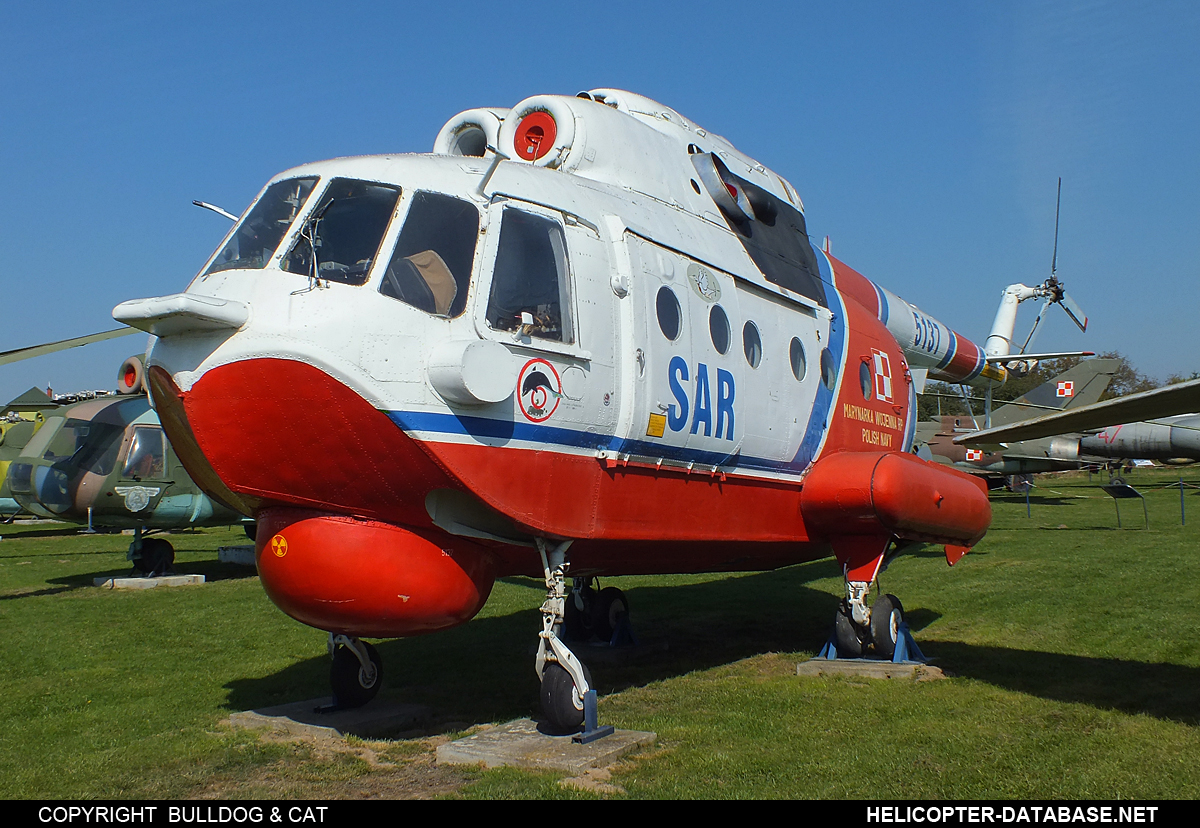 Mi-14PS   5137