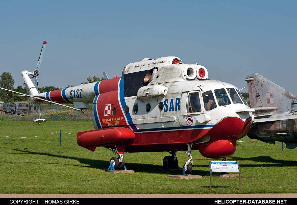 Mi-14PS   5137