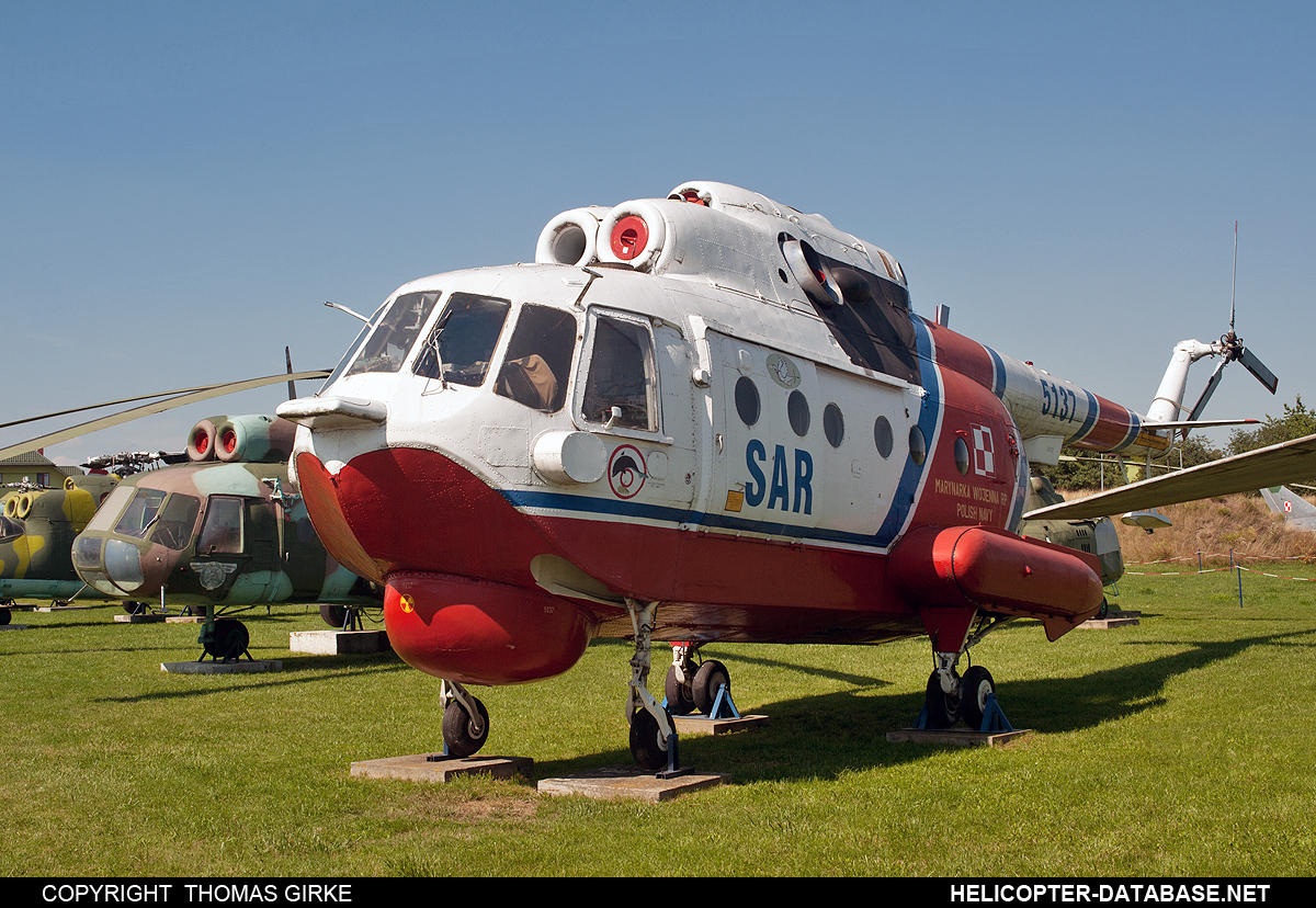 Mi-14PS   5137