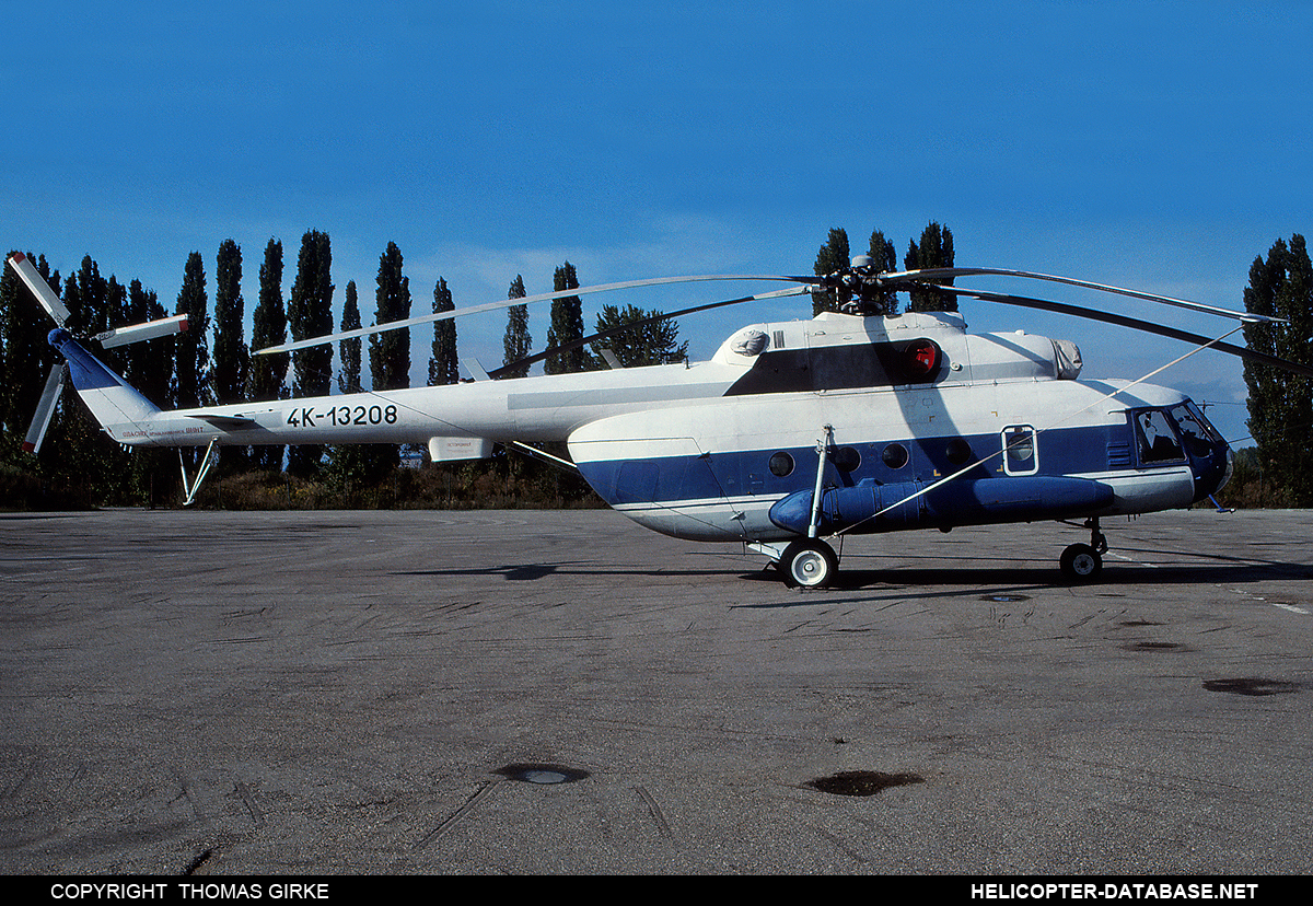 Mi-17-1V   4K-13208