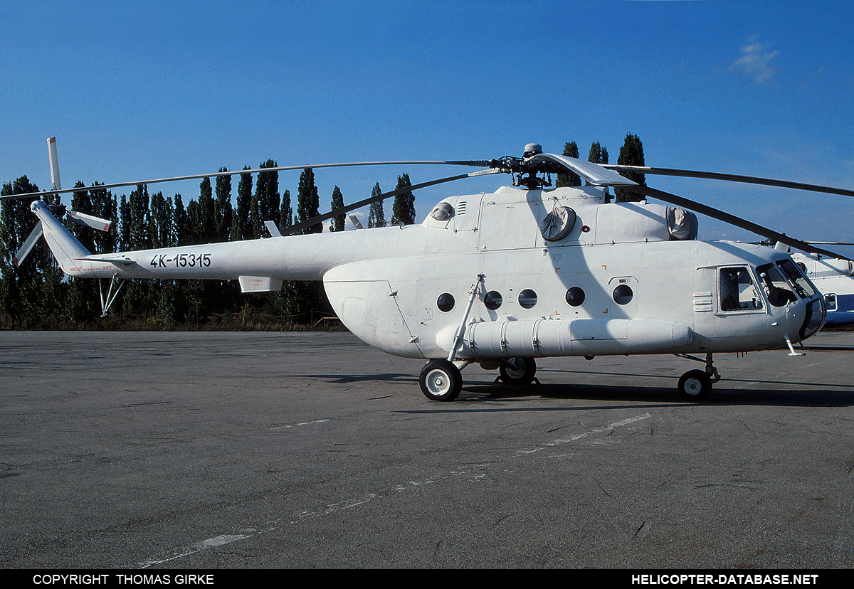Mi-17-1V   4K-15315