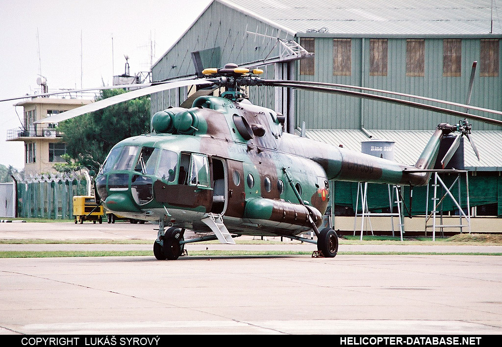 Mi-171   CH-598