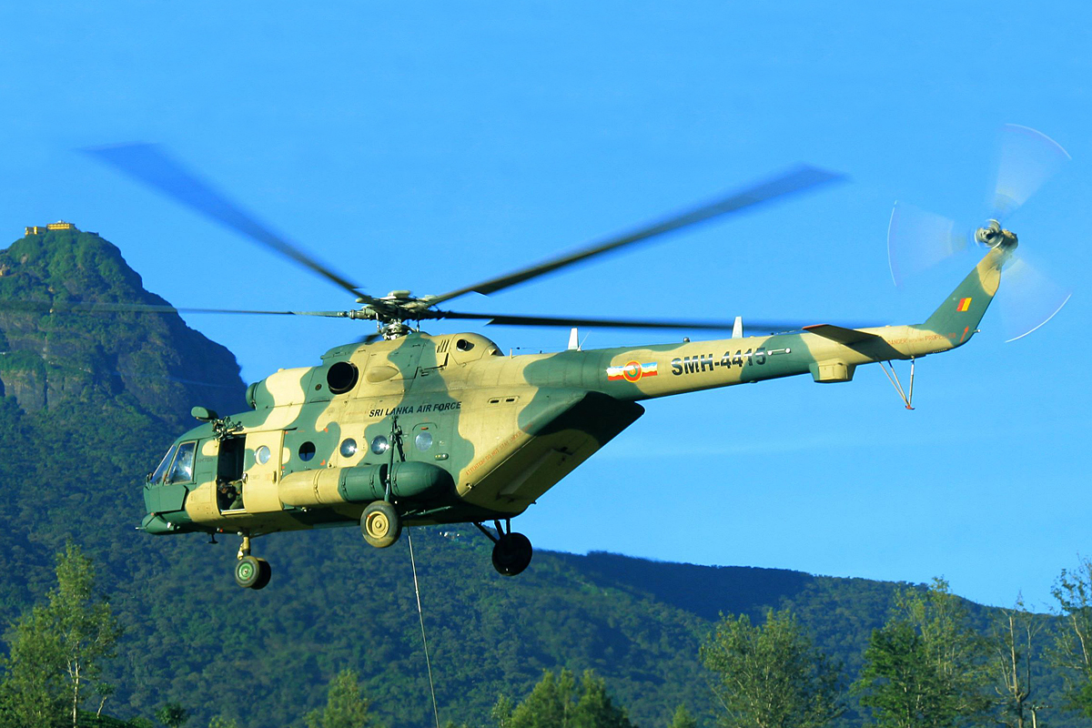 Mi-171Sh   SMH-4415