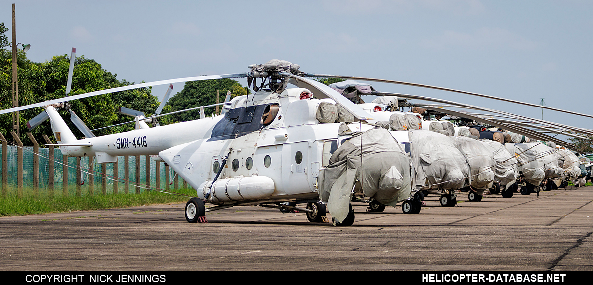 Mi-171Sh   SMH-4416