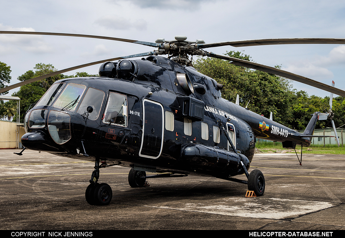 Mi-171E   SMH-4419
