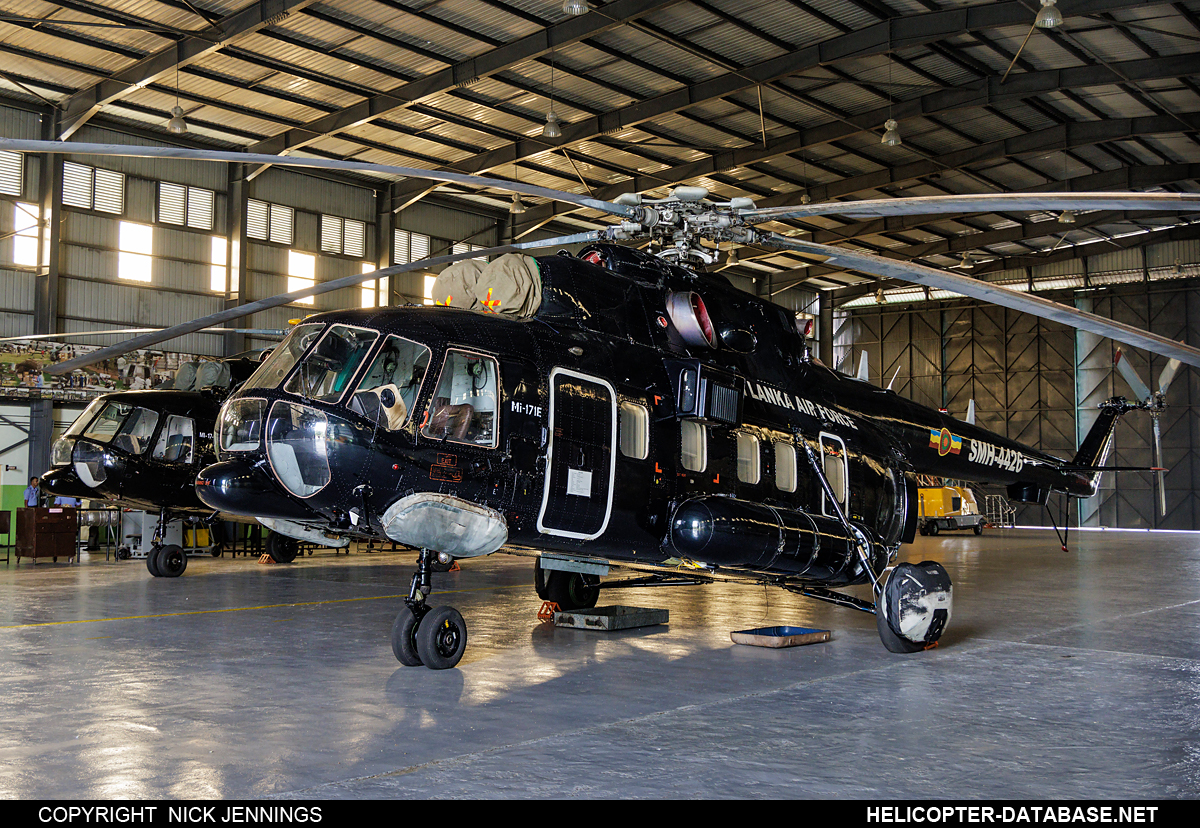 Mi-171E   SMH-4426
