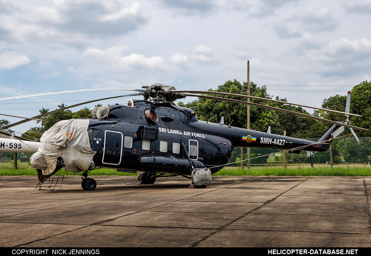 Mi-171E   SMH-4427