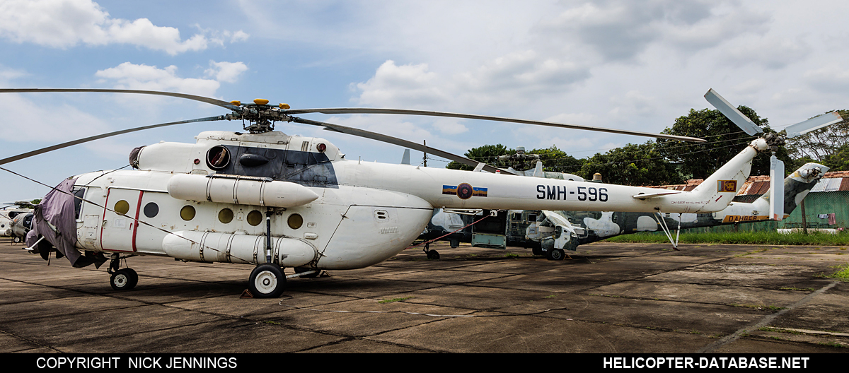 Mi-171   SMH-596
