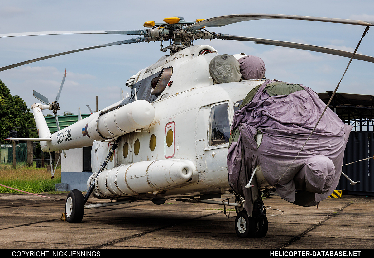 Mi-171   SMH-596