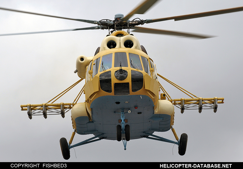 Mi-171Sh   SM-12