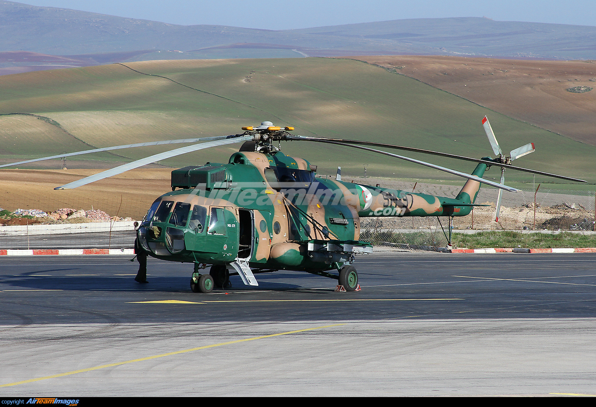 Mi-171   SM-97