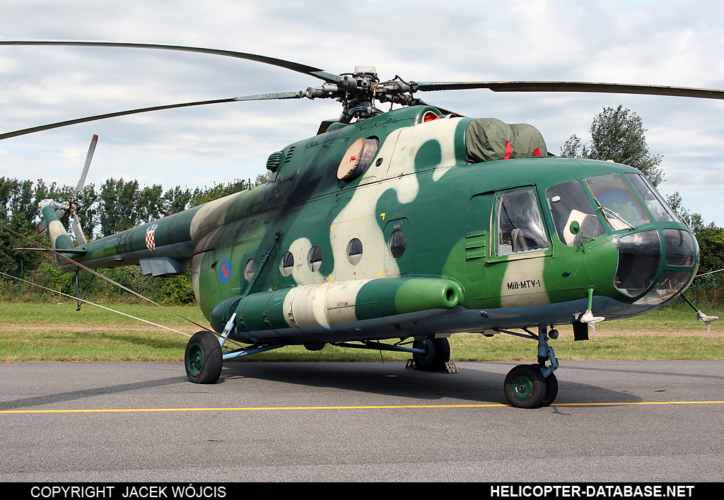 Mi-8MTV-1   211