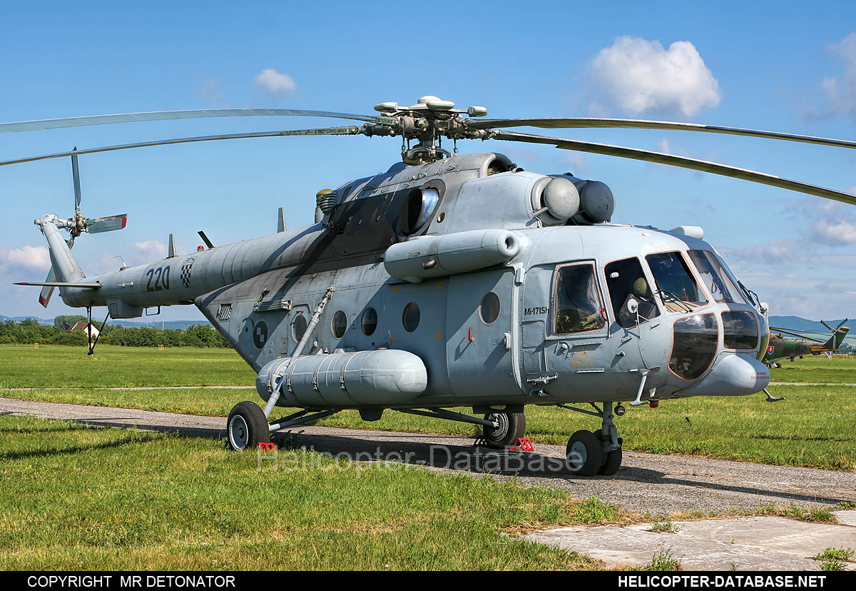 Mi-171Sh   220