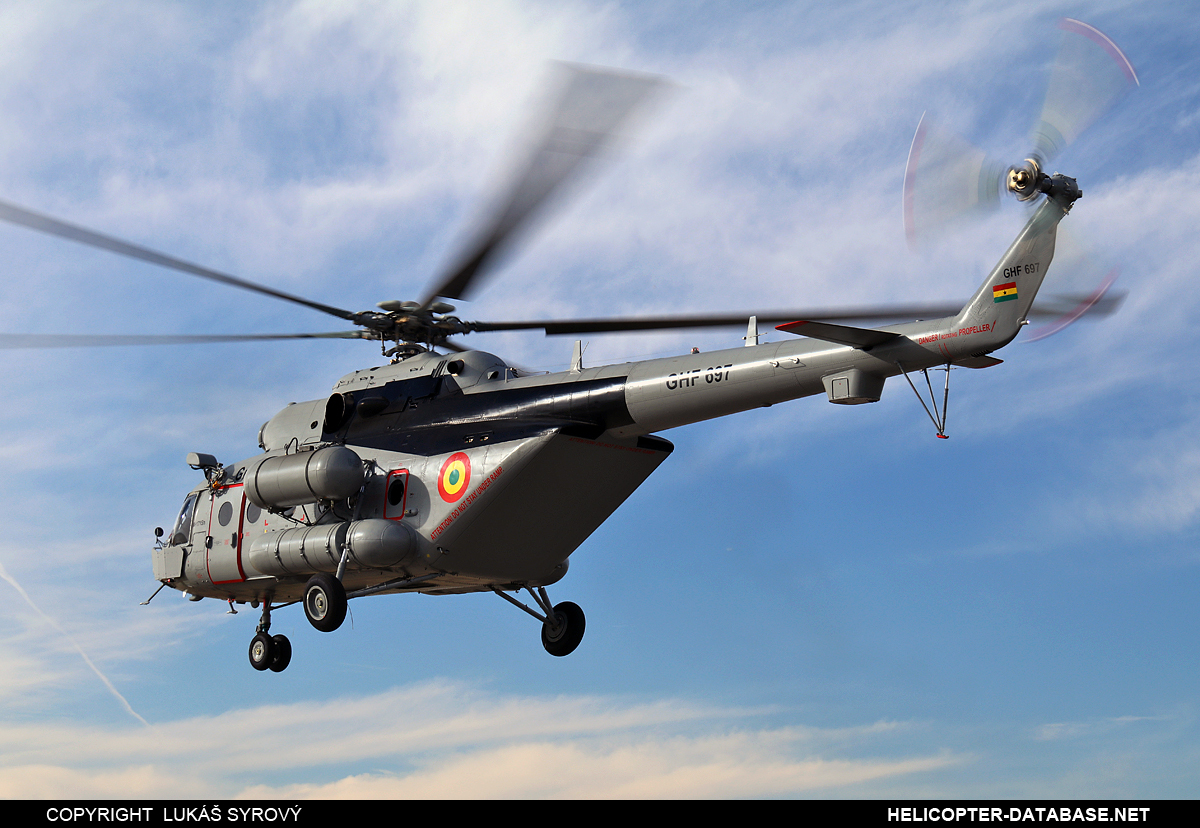 Mi-171Sh   GHF697