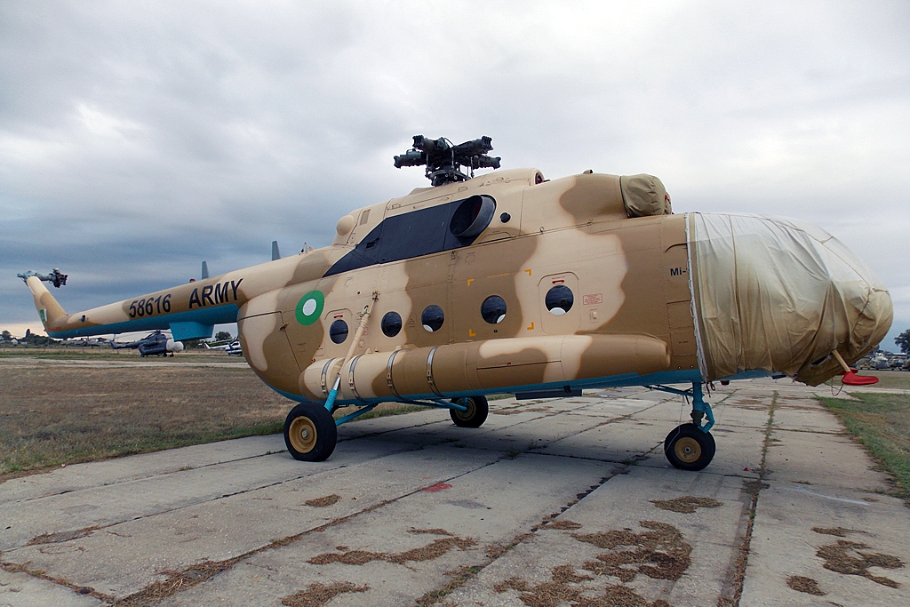 Mi-171   58616