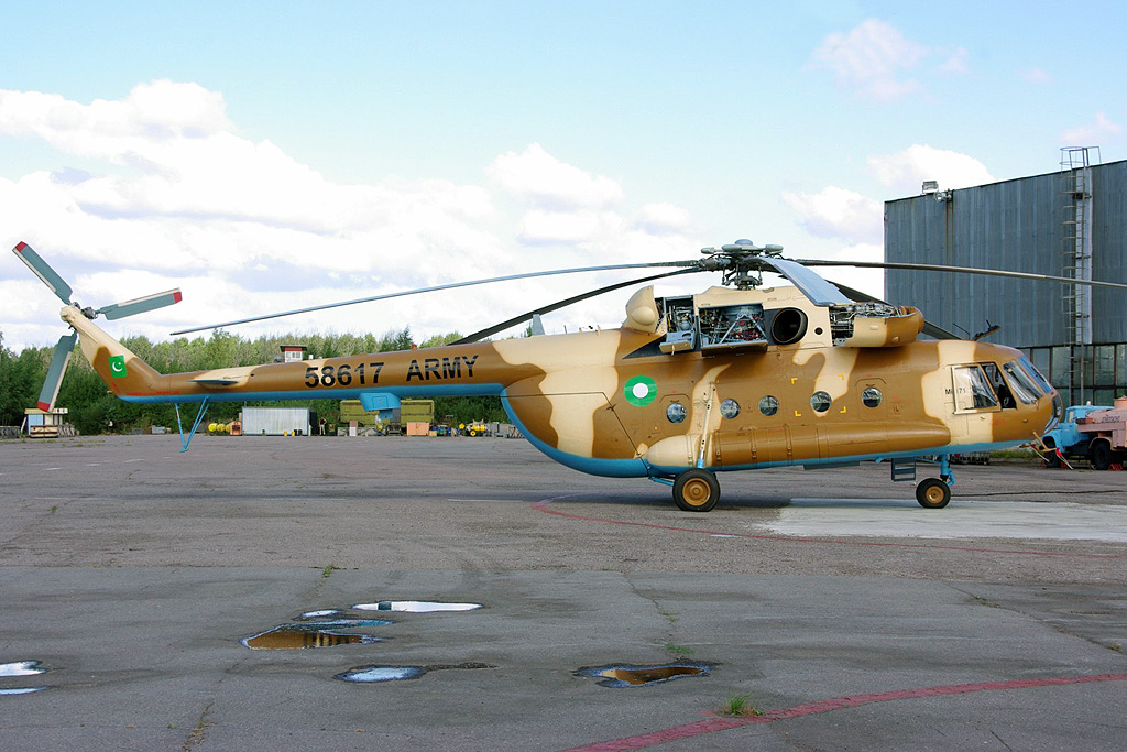Mi-171   58617