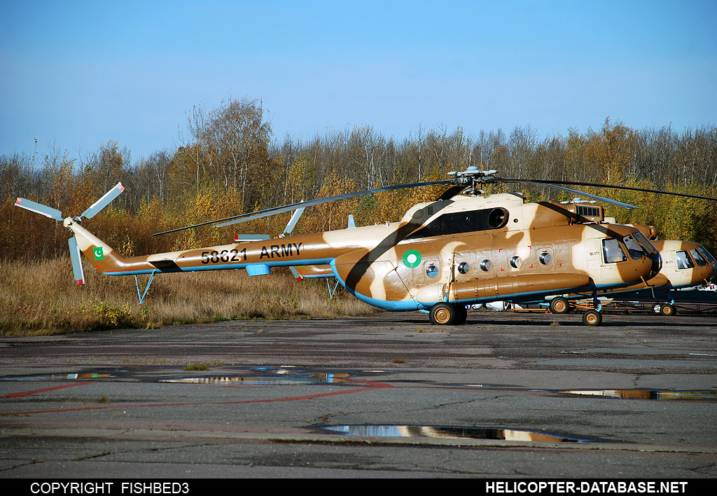 Mi-171   58621