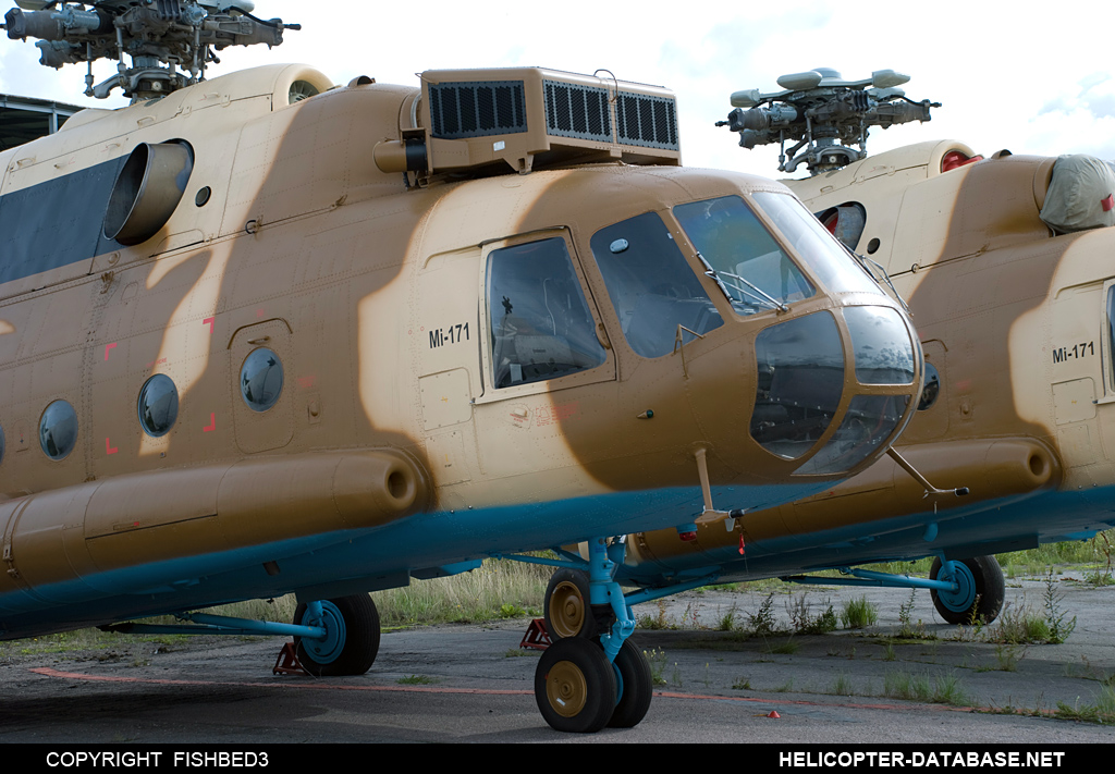 Mi-171   58621