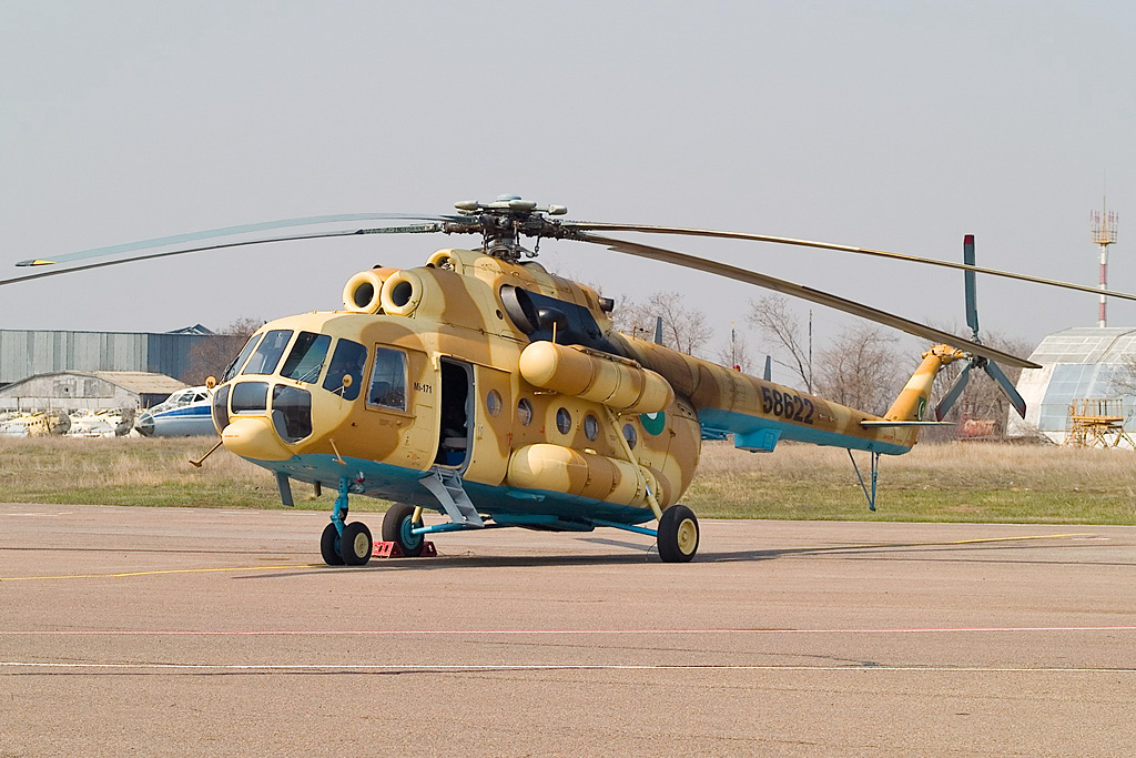 Mi-171   58622