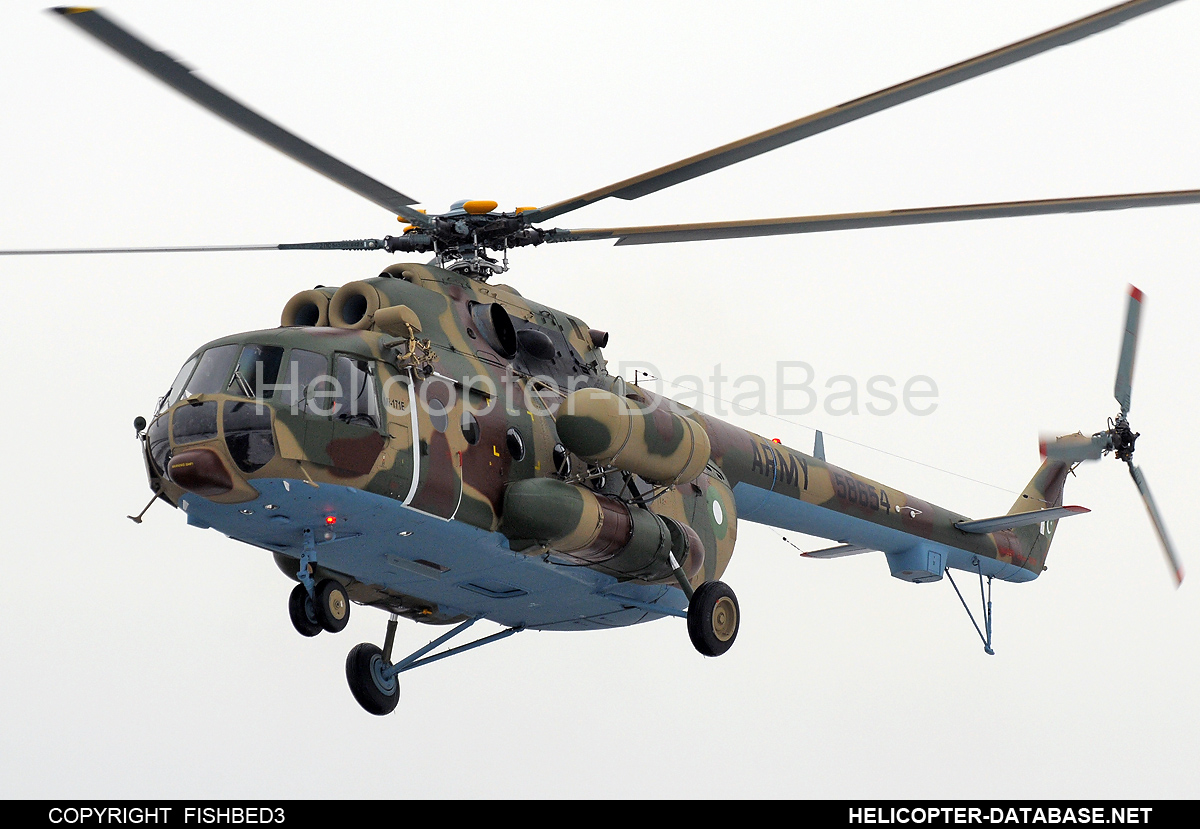 Mi-171E   58654