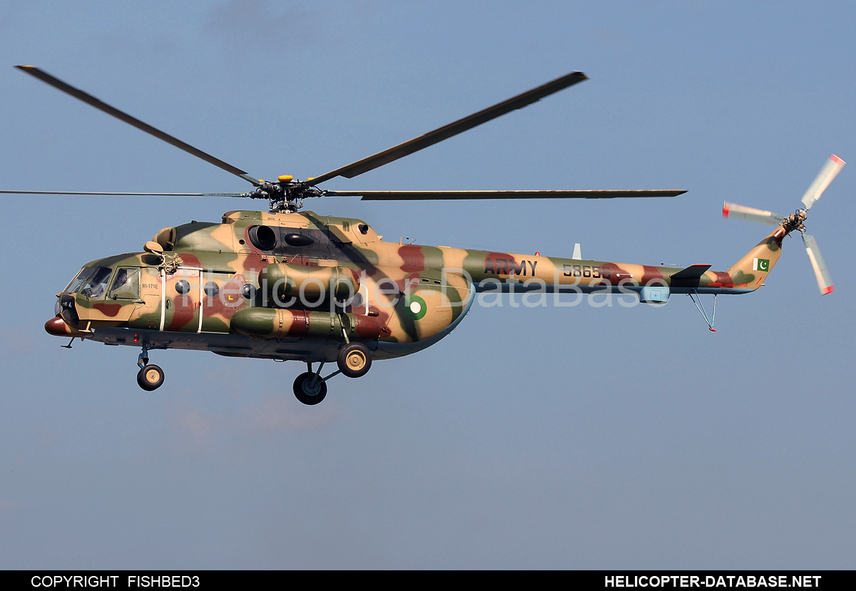 Mi-171E   58656