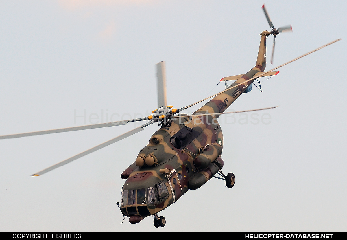 Mi-171E   58656