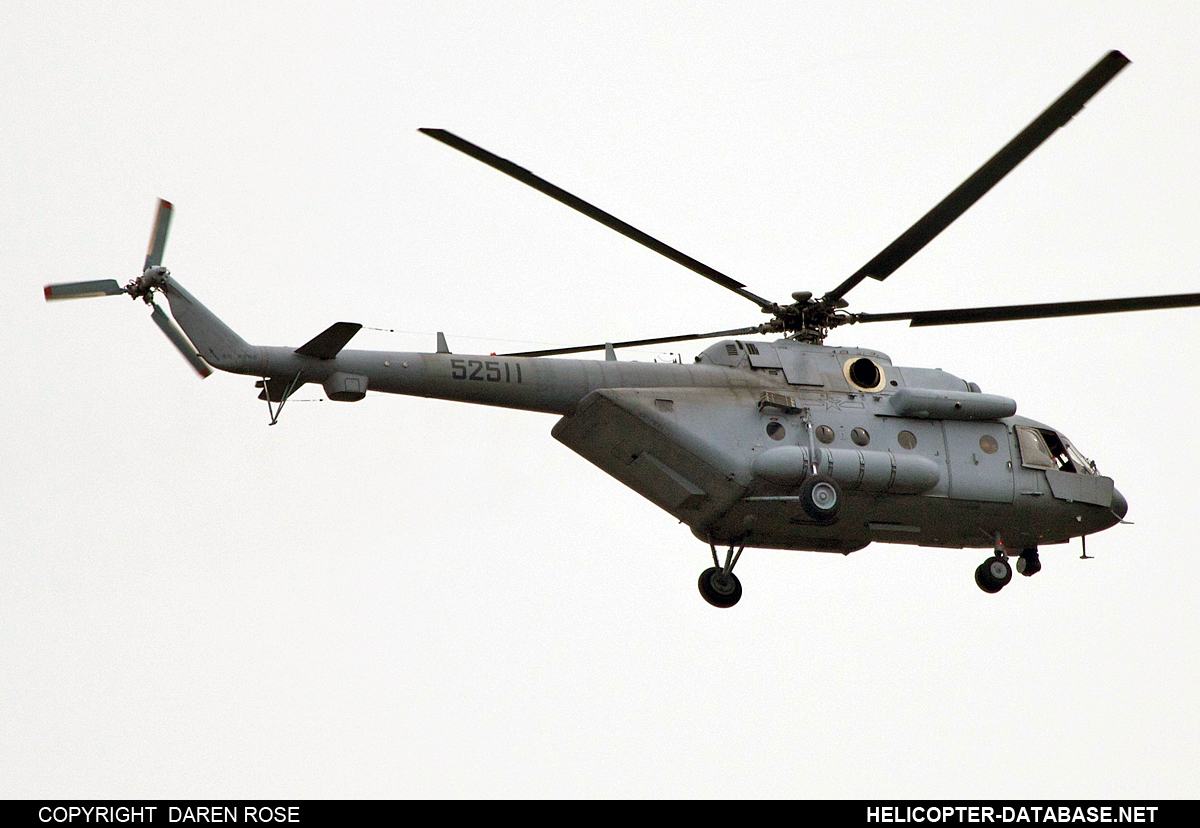 Mi-171Sh   52511