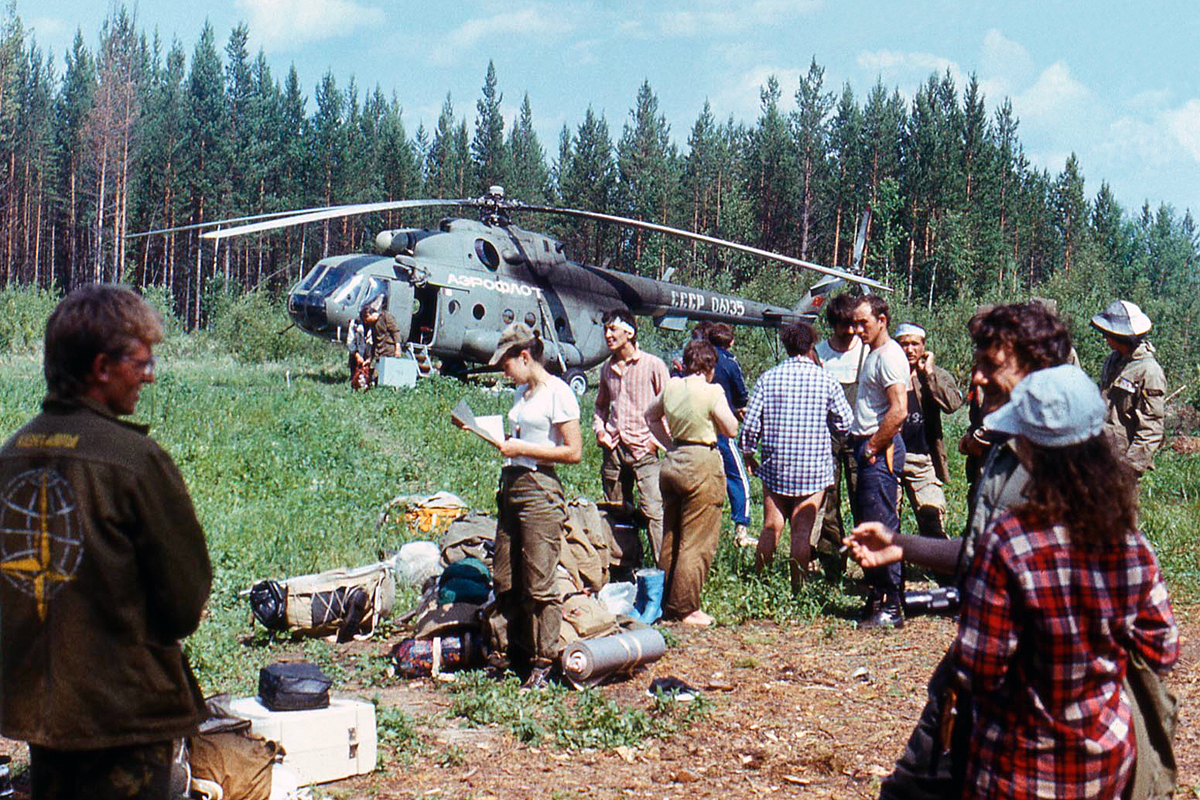 Mi-8MT   CCCP-06135