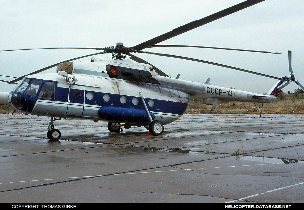 Mi-17-1V   CCCP-131