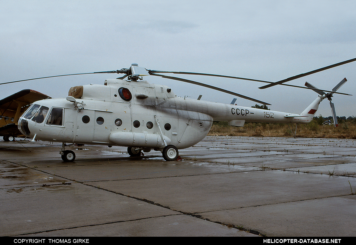 Mi-17-1V   CCCP-152