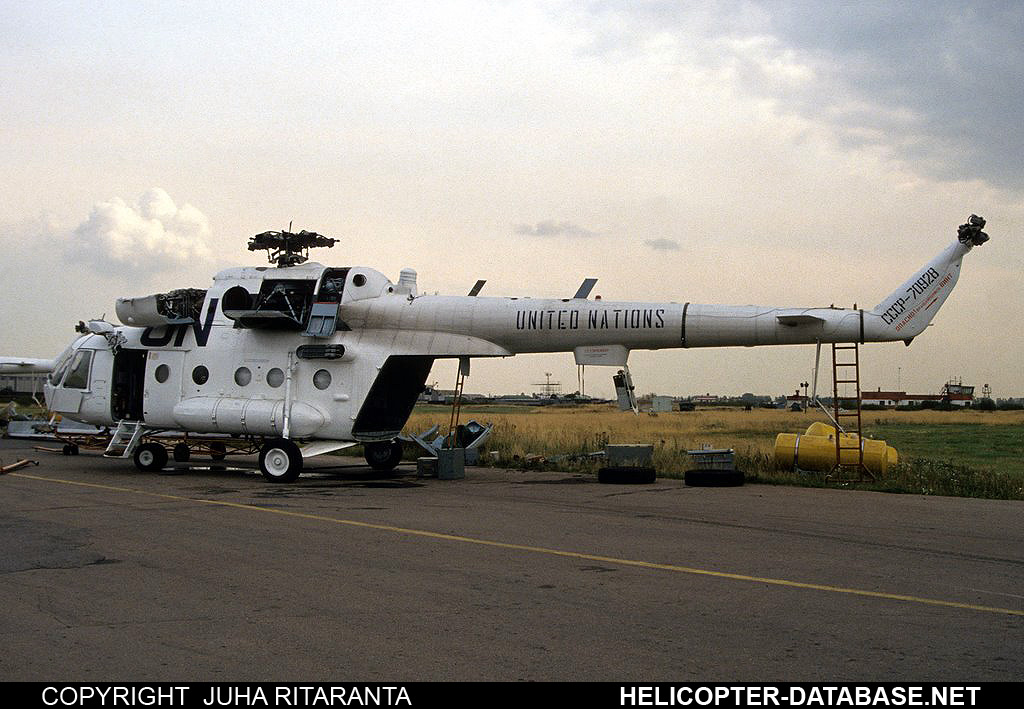 Mi-8MTV-1   CCCP-70928