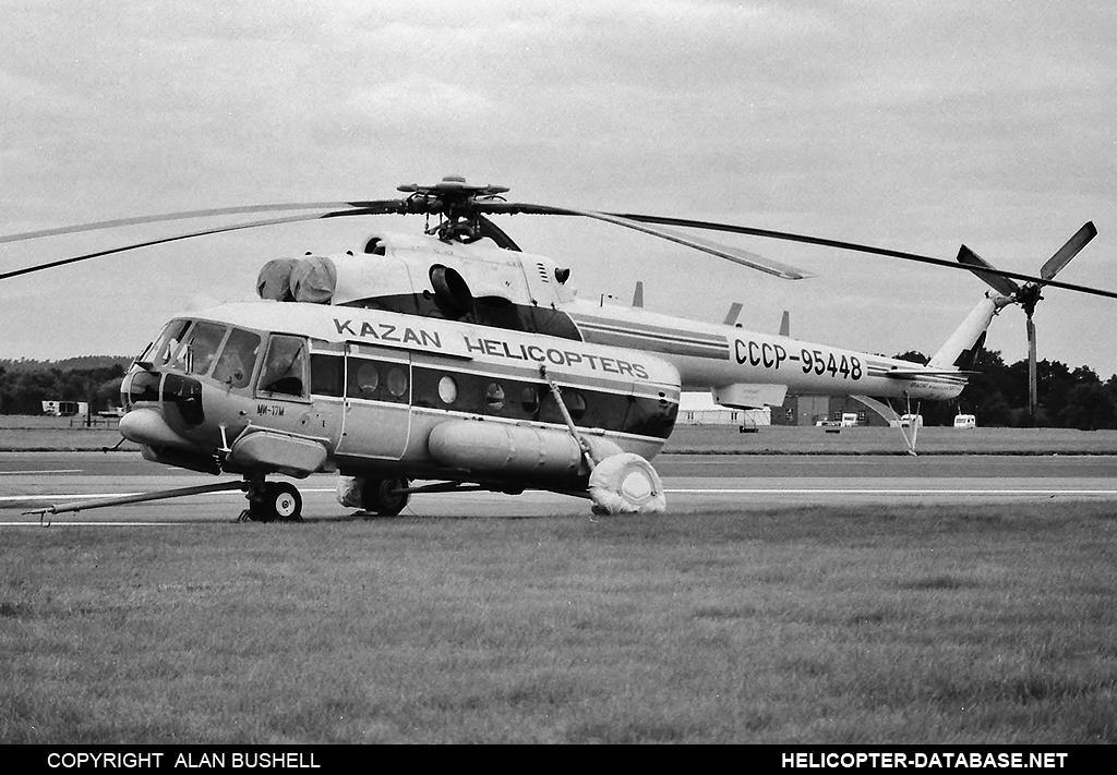 Mi-17M   CCCP-95448