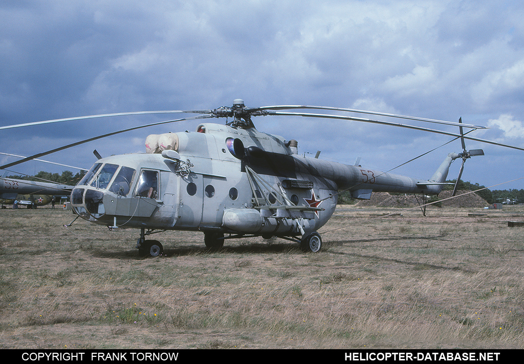 Mi-8MT   53 red