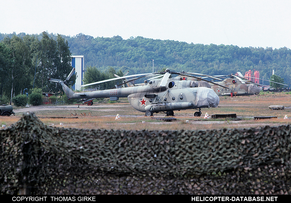 Mi-8MT   59 red