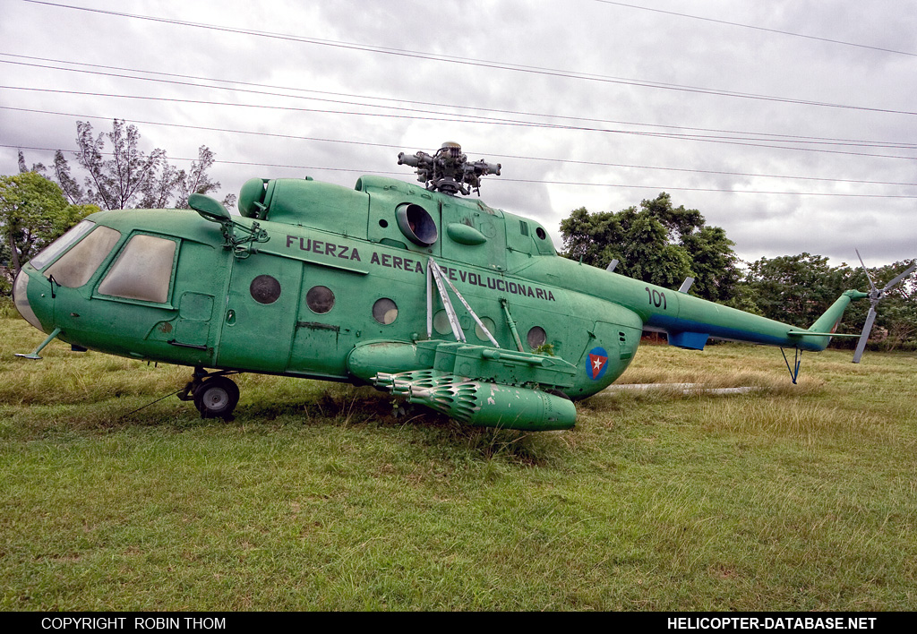 Mi-17   101