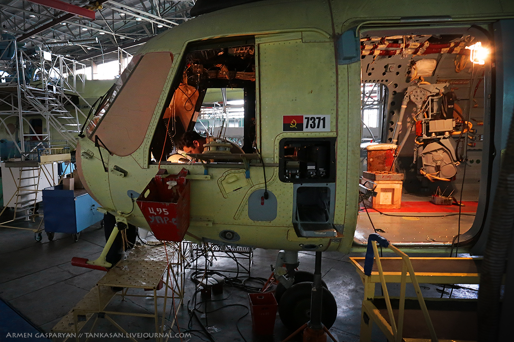 Mi-171Sh   (not known)
