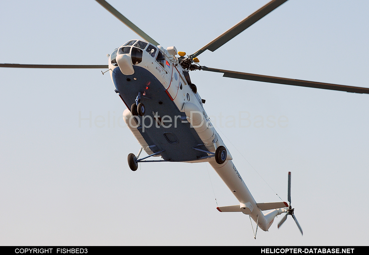 Mi-171   E3-ABA